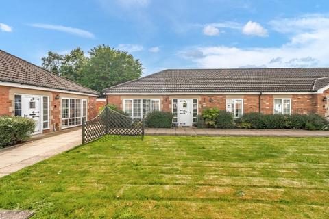 2 bedroom bungalow for sale, Innisfree Glade, Church Lane, Wheldrake, York, YO19