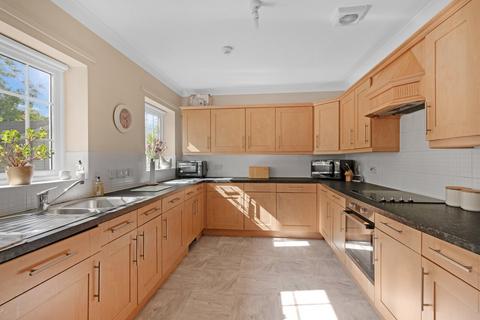 2 bedroom bungalow for sale, Innisfree Glade, Church Lane, Wheldrake, York, YO19