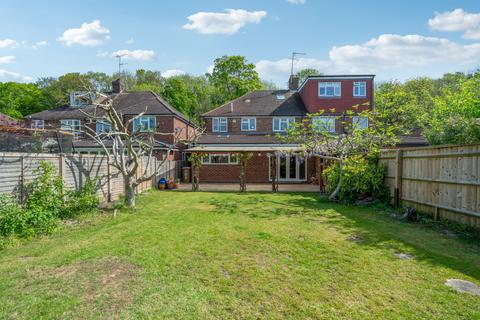 5 bedroom semi-detached house for sale, Rousbarn Lane, Croxley Green, Rickmansworth, WD3