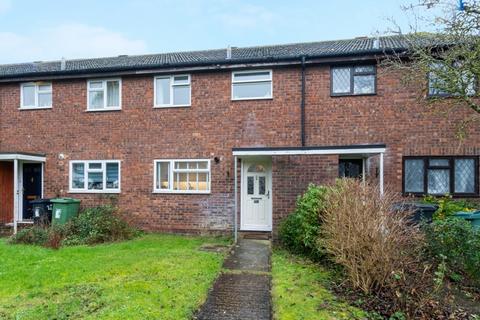 3 bedroom terraced house for sale, Grove, Wantage OX12