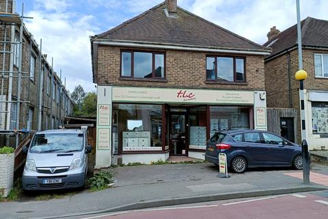 Retail property (high street) for sale, Crowborough, East Sussex