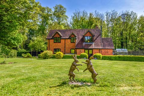 Rectory Cottage Alton Road, Winslade, Basingstoke, RG25 2NF