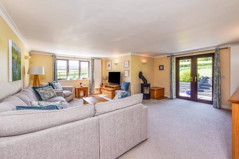 Rectory Cottage Alton Road, Winslade, Basingstoke, RG25 2NF