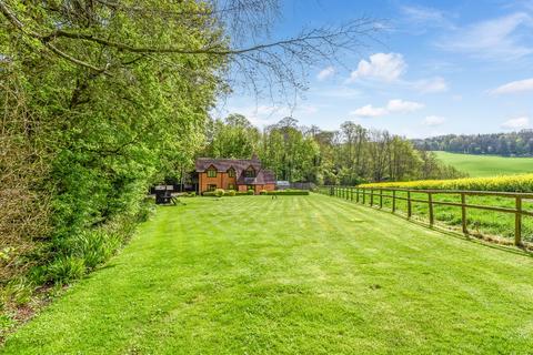 Rectory Cottage Alton Road, Winslade, Basingstoke, RG25 2NF