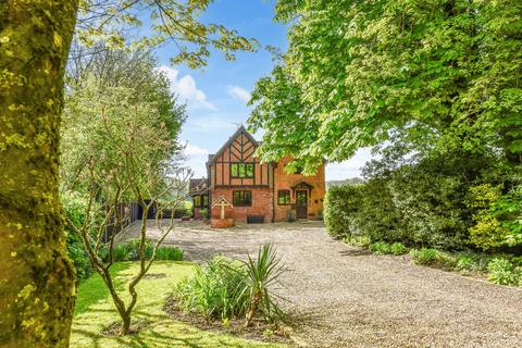 Rectory Cottage Alton Road, Winslade, Basingstoke, RG25 2NF