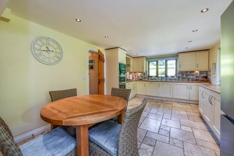Rectory Cottage Alton Road, Winslade, Basingstoke, RG25 2NF