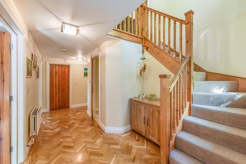 Rectory Cottage Alton Road, Winslade, Basingstoke, RG25 2NF