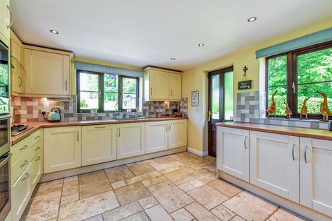 Rectory Cottage Alton Road, Winslade, Basingstoke, RG25 2NF