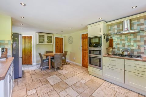 Rectory Cottage Alton Road, Winslade, Basingstoke, RG25 2NF