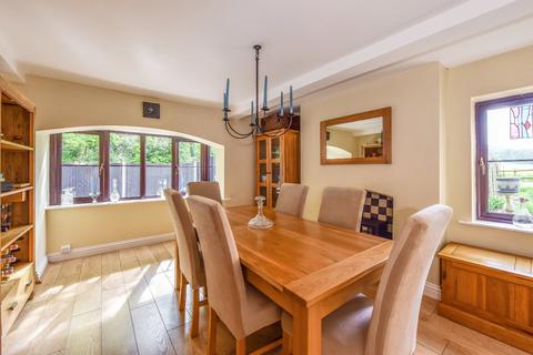 Rectory Cottage Alton Road, Winslade, Basingstoke, RG25 2NF
