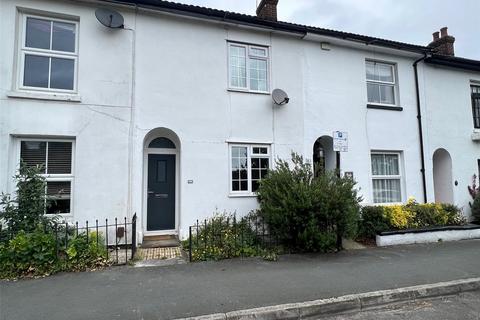 2 bedroom terraced house to rent, Southampton, Hampshire SO14