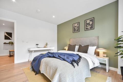 1 bedroom apartment to rent, UNCLE, Deptford, SE8