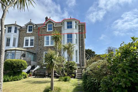 2 bedroom flat for sale, Fairfield House, Porthrepta Road, Carbis Bay, TR26 2NZ