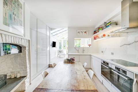 3 bedroom terraced house for sale, Church Row, Hampstead Village