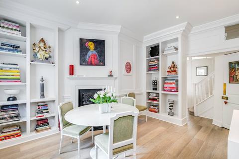 3 bedroom terraced house for sale, Church Row, Hampstead Village