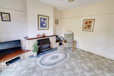 3 bedroom semi-detached house for sale, Cranfield Road, Leicester