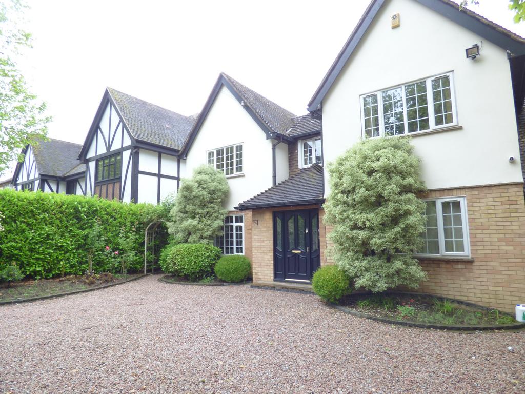 Mount Avenue, Hutton Mount 5 bed detached house to rent - £4,000 pcm (£ ...