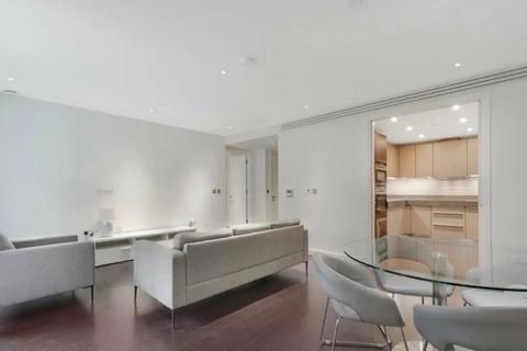 2 bedroom apartment to rent, Alie Street, Aldgate, London, E1
