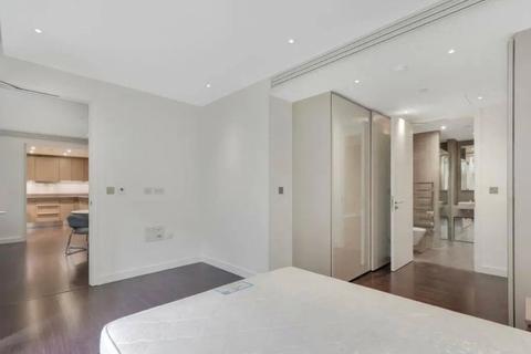 2 bedroom apartment to rent, Alie Street, Aldgate, London, E1