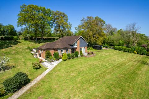 4 bedroom detached house for sale, Agester Lane, Denton, Canterbury, CT4