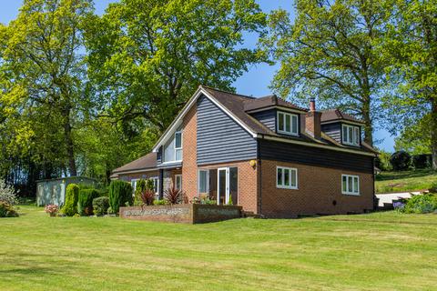 4 bedroom detached house for sale, Agester Lane, Denton, Canterbury, CT4
