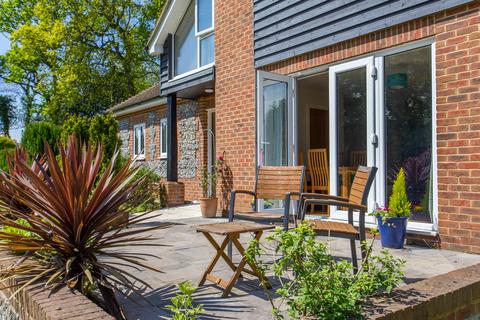 4 bedroom detached house for sale, Agester Lane, Denton, Canterbury, CT4