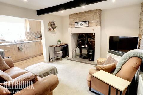 1 bedroom terraced house for sale, Manchester Road, Thurlstone