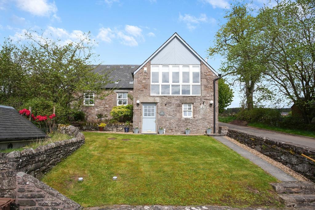 Glen Road, Kippenross, Dunblane, FK15 2 bed barn conversion for sale