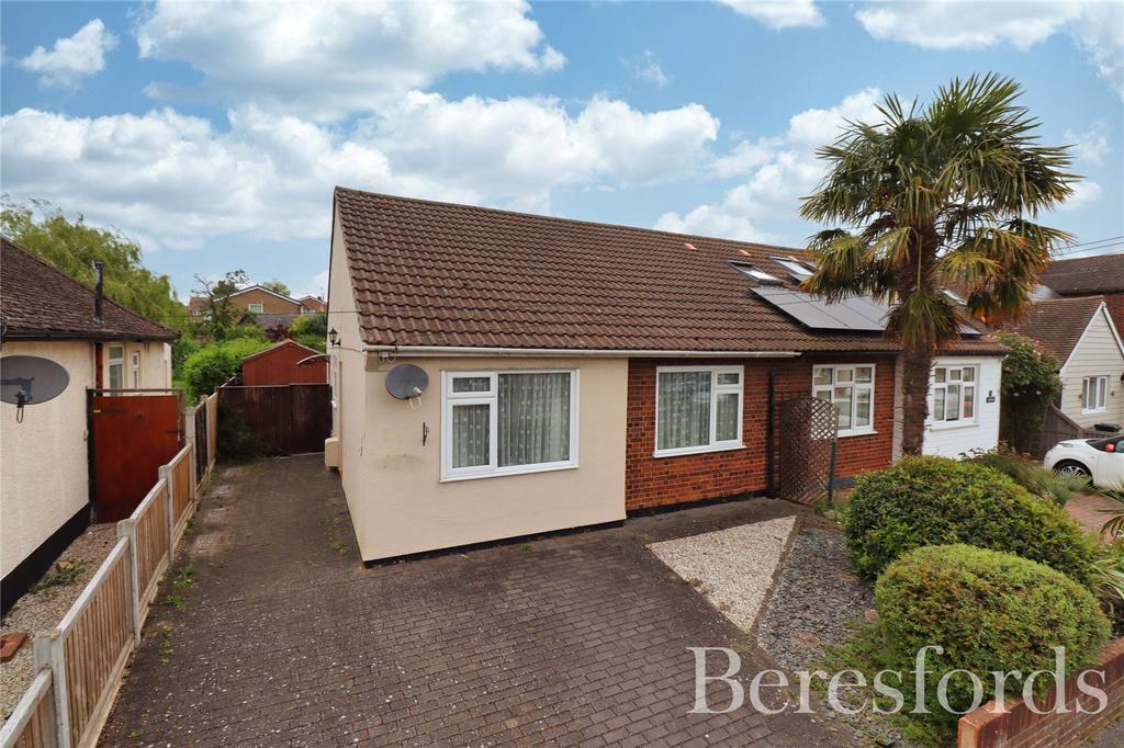 Washington Road, Maldon, CM9 2 bed bungalow for sale £359,950