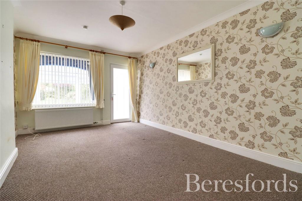 Washington Road, Maldon, CM9 2 bed bungalow for sale £359,950