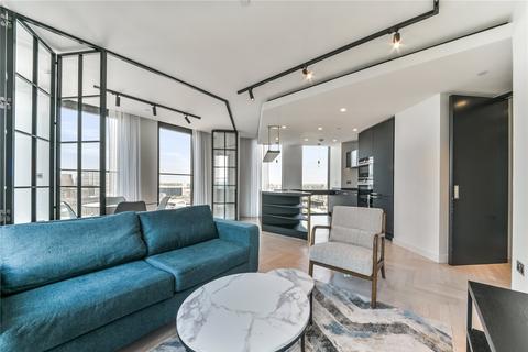 2 bedroom apartment for sale, One Crown Place, 19 Sun Street, EC2A