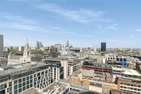 2 bedroom apartment for sale, One Crown Place, 19 Sun Street, EC2A