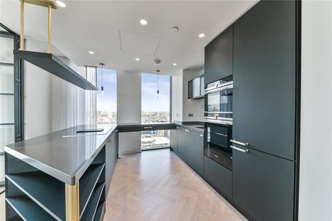 2 bedroom apartment for sale, One Crown Place, 19 Sun Street, EC2A