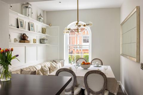 8 bedroom end of terrace house for sale, Cheyne Place, Chelsea, London, SW3