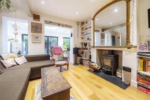 4 bedroom house for sale, Argyle Road, Brighton, East Sussex, BN1