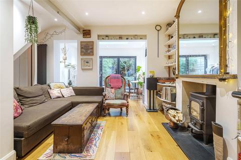 4 bedroom house for sale, Argyle Road, Brighton, East Sussex, BN1