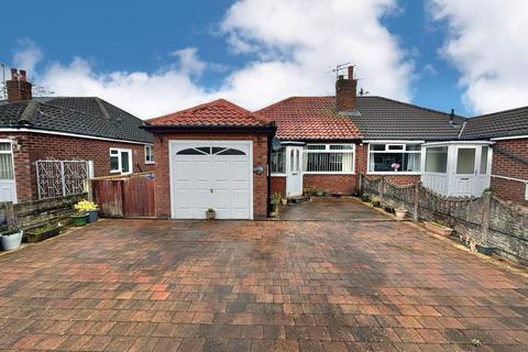 2 bedroom bungalow for sale, Wharfedale Avenue, Thornton FY5