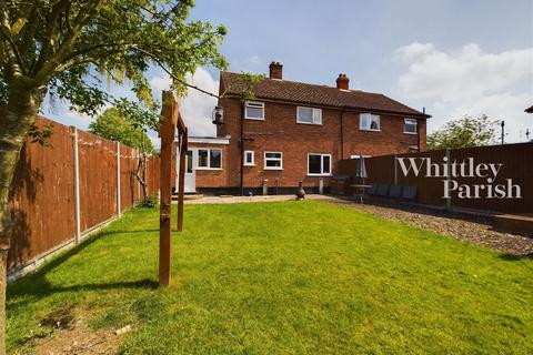 3 bedroom semi-detached house for sale, Heckfield Green, Hoxne