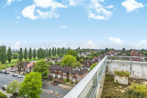 undefined, Mayflower Lodge,  Finchley,  N3