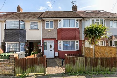 3 bedroom terraced house for sale, Oldstead Road, BROMLEY, Kent, BR1