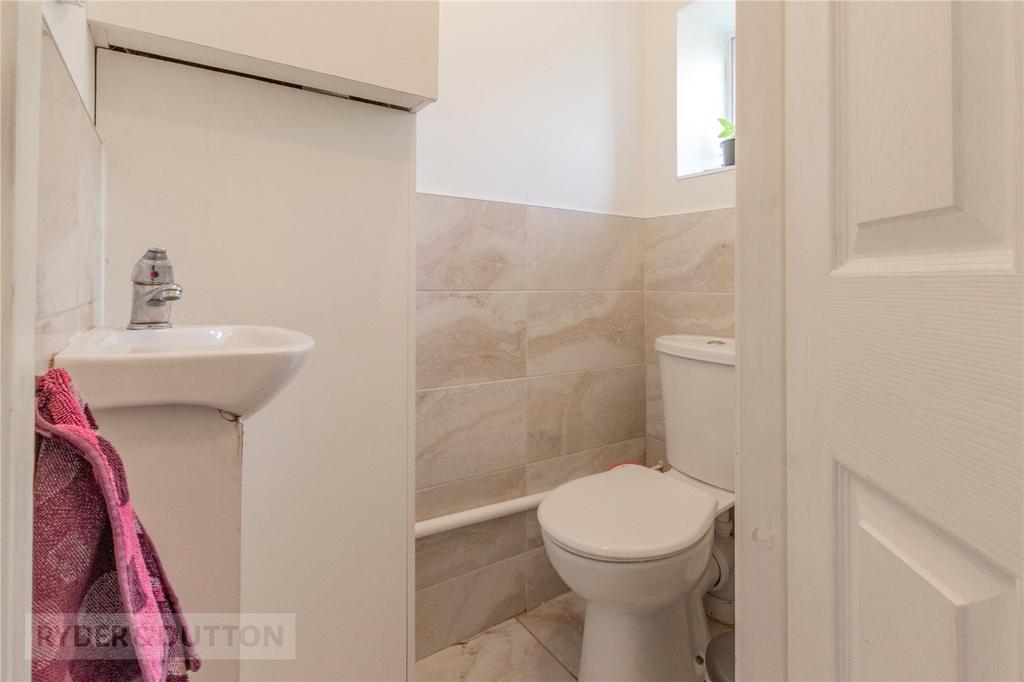 Guest Wc