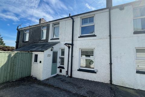 2 bedroom terraced house for sale, Dartmoor Cottages, Plymouth PL7