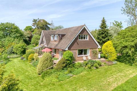4 bedroom detached house for sale, Whitton, Ludlow, Shropshire, SY8