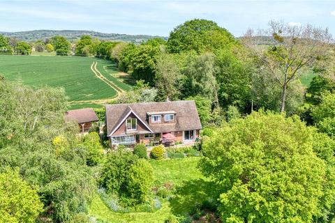4 bedroom detached house for sale, Whitton, Ludlow, Shropshire, SY8