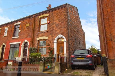 2 bedroom terraced house for sale, Ashton Road, Oldham, OL8