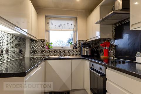 722 Ashton Road, Oldham, OL8 3HW