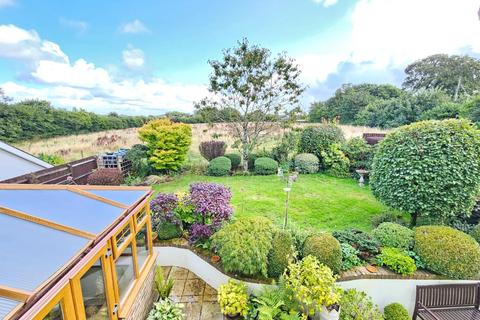7 Meadow Park, Shebbear, Beaworthy, EX21 5QJ