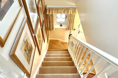 7 Meadow Park, Shebbear, Beaworthy, EX21 5QJ