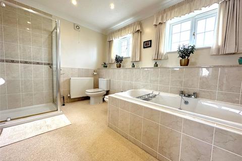 7 Meadow Park, Shebbear, Beaworthy, EX21 5QJ