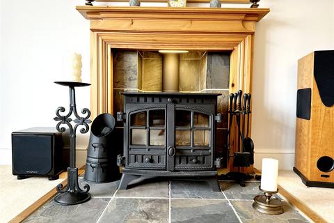 7 Meadow Park, Shebbear, Beaworthy, EX21 5QJ
